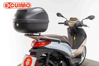 PIAGGIO MEDLEY 125