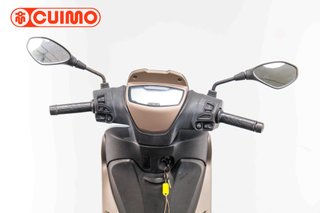 PIAGGIO MEDLEY 125