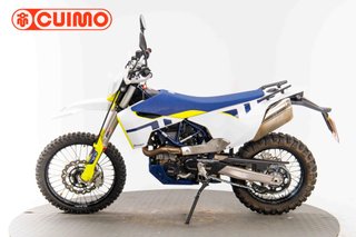 HUSQVARNA 701 ENDURO