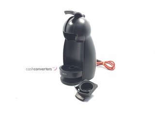 cafetera capsulas krups piccolo kp1000