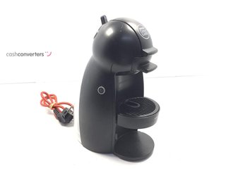 cafetera capsulas krups piccolo kp1000