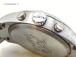reloj pulsera caballero tissot 1853 0d2