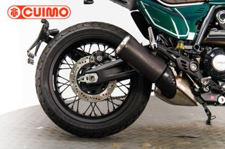 DUCATI SCRAMBLER ICON