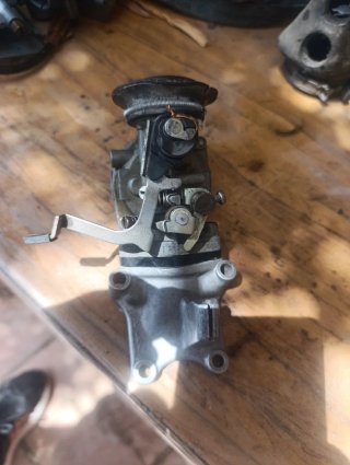Carburador Keihin BB