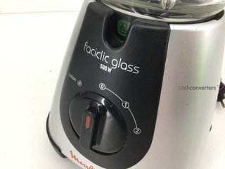 batidora vaso moulinex lm310e