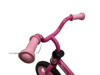 bicicleta niño chica pink arrow