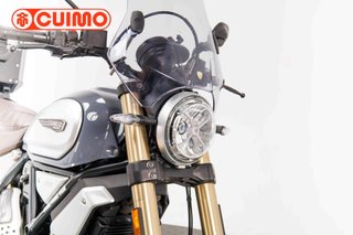 DUCATI SCRAMBLER 1100