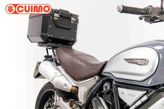 DUCATI SCRAMBLER 1100