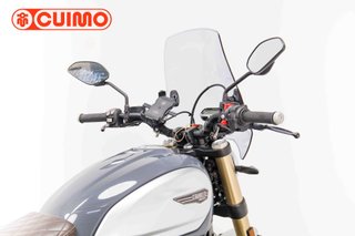 DUCATI SCRAMBLER 1100