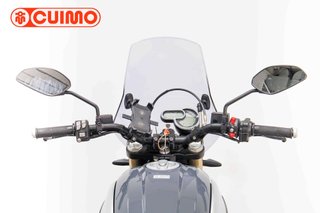DUCATI SCRAMBLER 1100