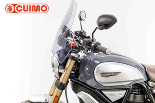 DUCATI SCRAMBLER 1100