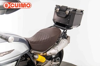 DUCATI SCRAMBLER 1100