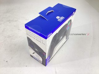 mando ps4 freaks and geeks inalambrico compatible