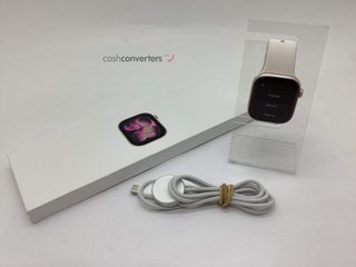 apple watch series 11 42mm (gps 5g) aluminio