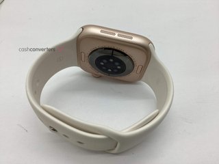 apple watch series 11 42mm (gps 5g) aluminio