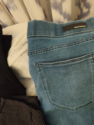 3 Pantalones Cortos Premamá