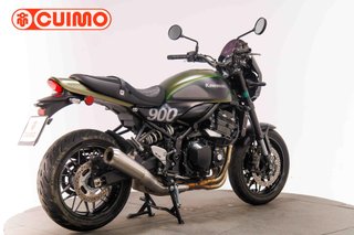 KAWASAKI Z 900 RS CAFE