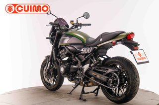 KAWASAKI Z 900 RS CAFE