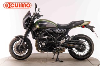 KAWASAKI Z 900 RS CAFE