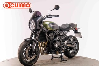 KAWASAKI Z 900 RS CAFE