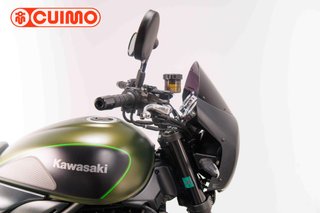 KAWASAKI Z 900 RS CAFE
