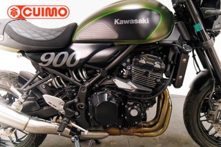 KAWASAKI Z 900 RS CAFE