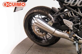 KAWASAKI Z 900 RS CAFE