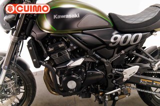 KAWASAKI Z 900 RS CAFE