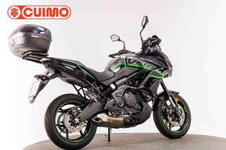 KAWASAKI VERSYS 650