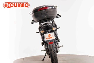 KAWASAKI VERSYS 650