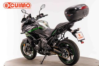 KAWASAKI VERSYS 650