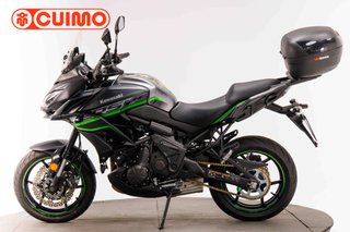 KAWASAKI VERSYS 650