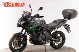 KAWASAKI VERSYS 650