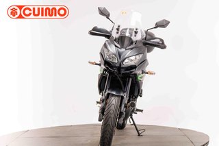 KAWASAKI VERSYS 650