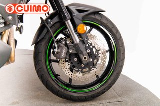 KAWASAKI VERSYS 650