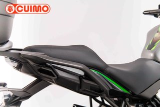 KAWASAKI VERSYS 650