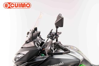 KAWASAKI VERSYS 650