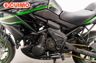 KAWASAKI VERSYS 650