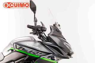 KAWASAKI VERSYS 650