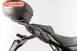 KAWASAKI VERSYS 650
