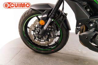 KAWASAKI VERSYS 650