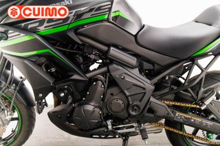 KAWASAKI VERSYS 650