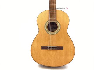 guitarra clasica camps eco-ronda