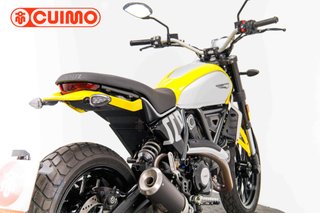 DUCATI SCRAMBLER ICON