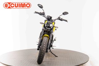 DUCATI SCRAMBLER ICON
