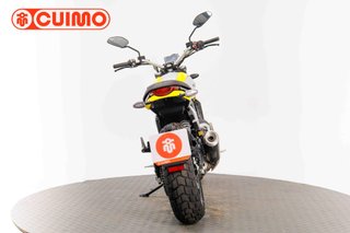 DUCATI SCRAMBLER ICON