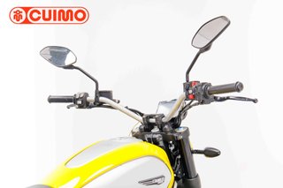 DUCATI SCRAMBLER ICON