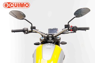 DUCATI SCRAMBLER ICON