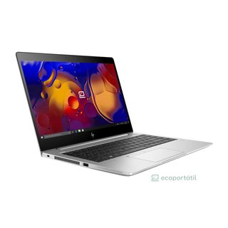 HP EliteBook 840 G5 14" i7 8650U, 16GB, SSD 512GB, FHD, A+
