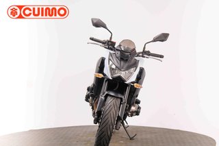 KAWASAKI Z 800
